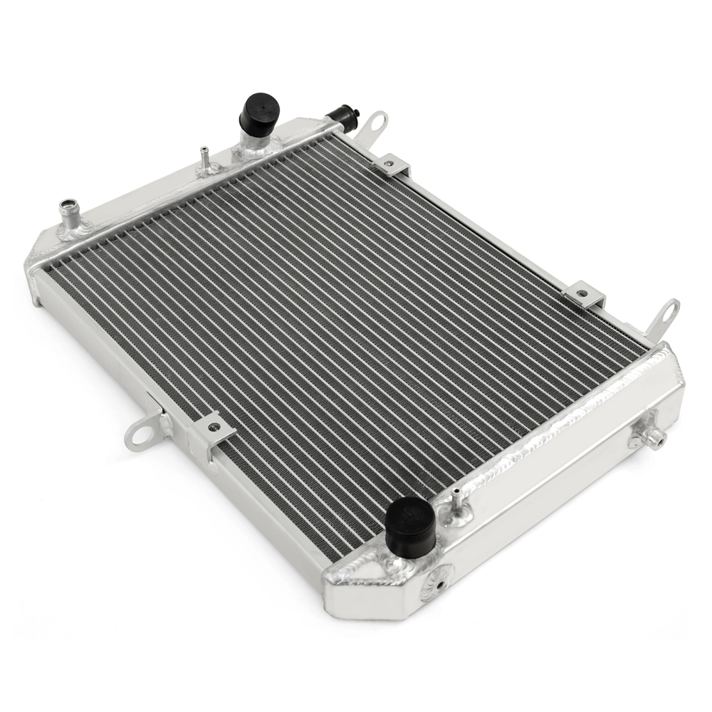 Radiateur aluminium pour yamaha fjr 1300 2001-2005