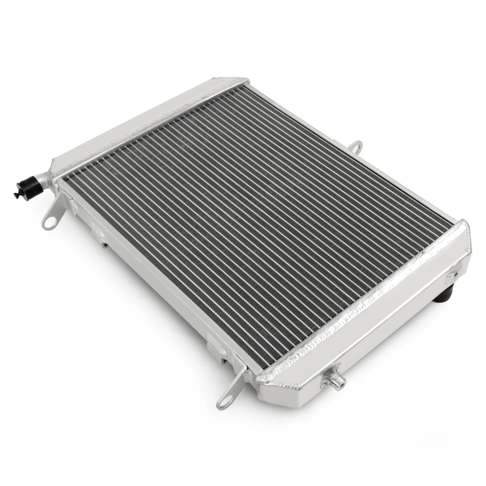 Radiateur aluminium pour yamaha fjr 1300 2001-2005