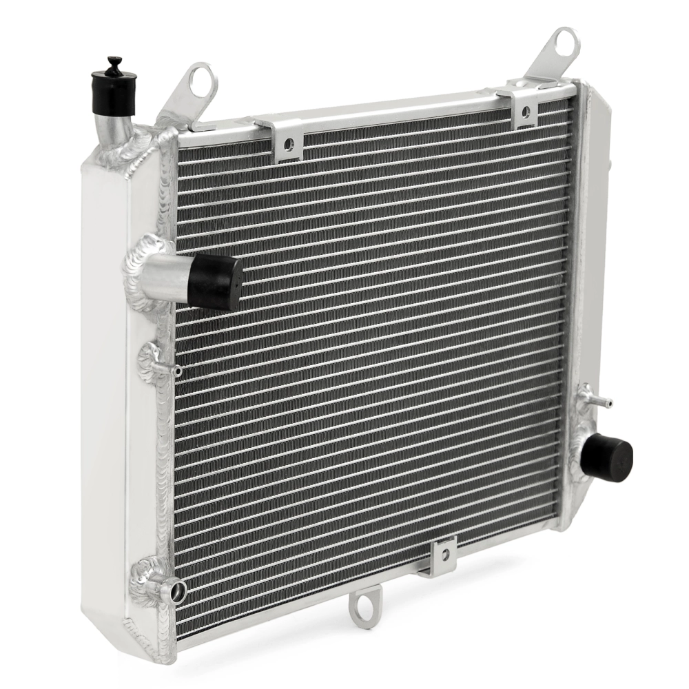 Radiateur aluminium pour yamaha fjr 1300 2001-2005