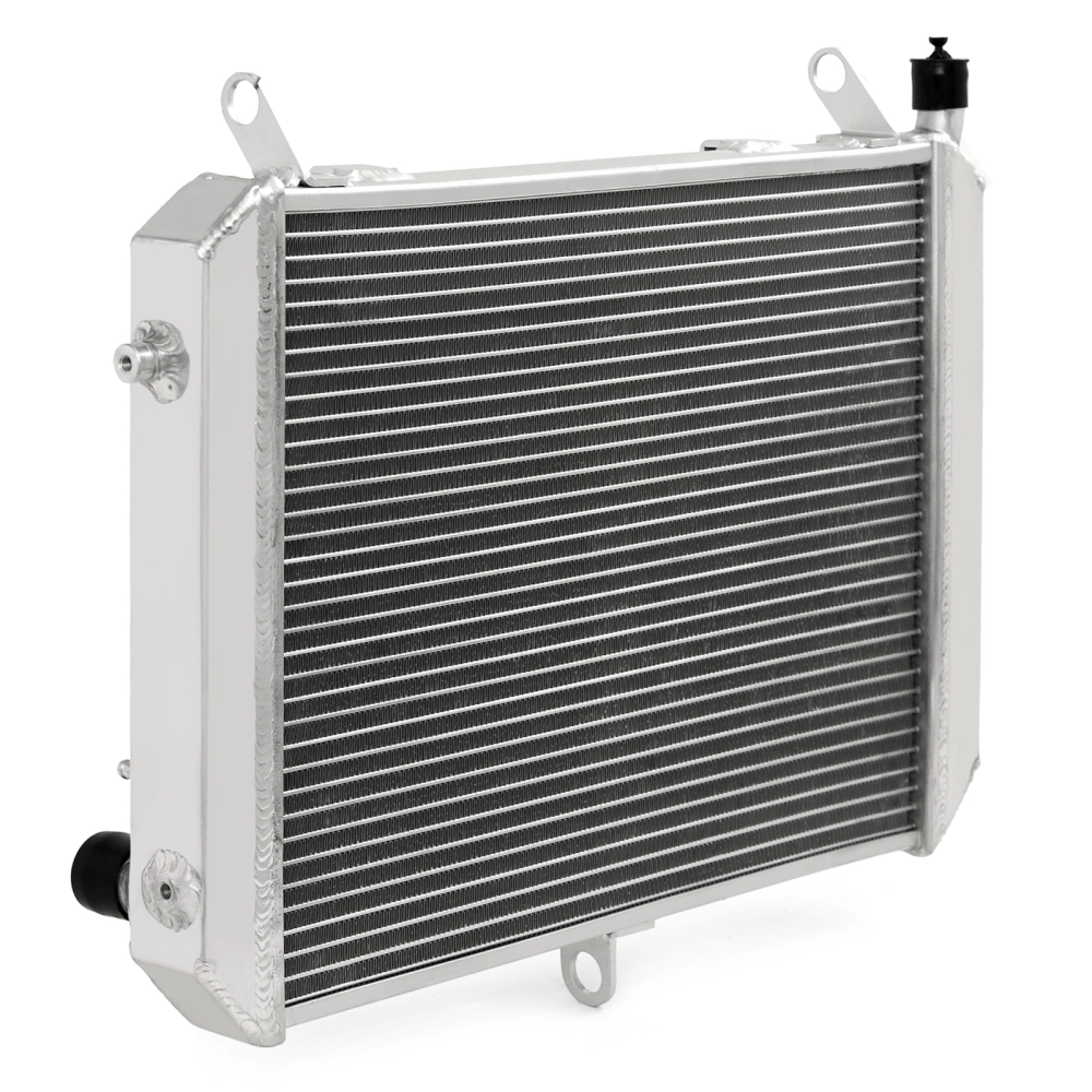 Radiateur aluminium pour yamaha fjr 1300 2001-2005