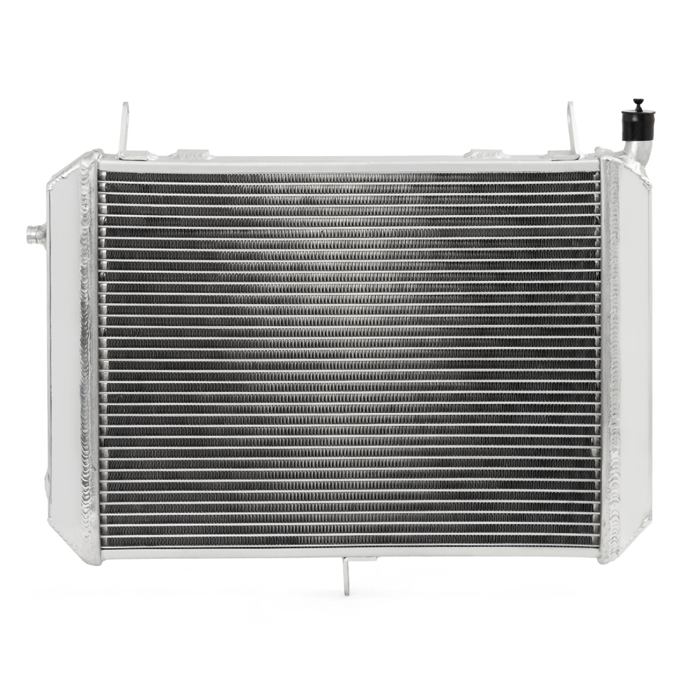 Radiateur aluminium pour yamaha fjr 1300 2001-2005