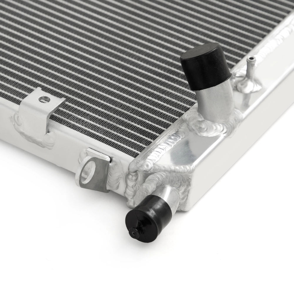 Radiateur aluminium pour yamaha fjr 1300 2001-2005
