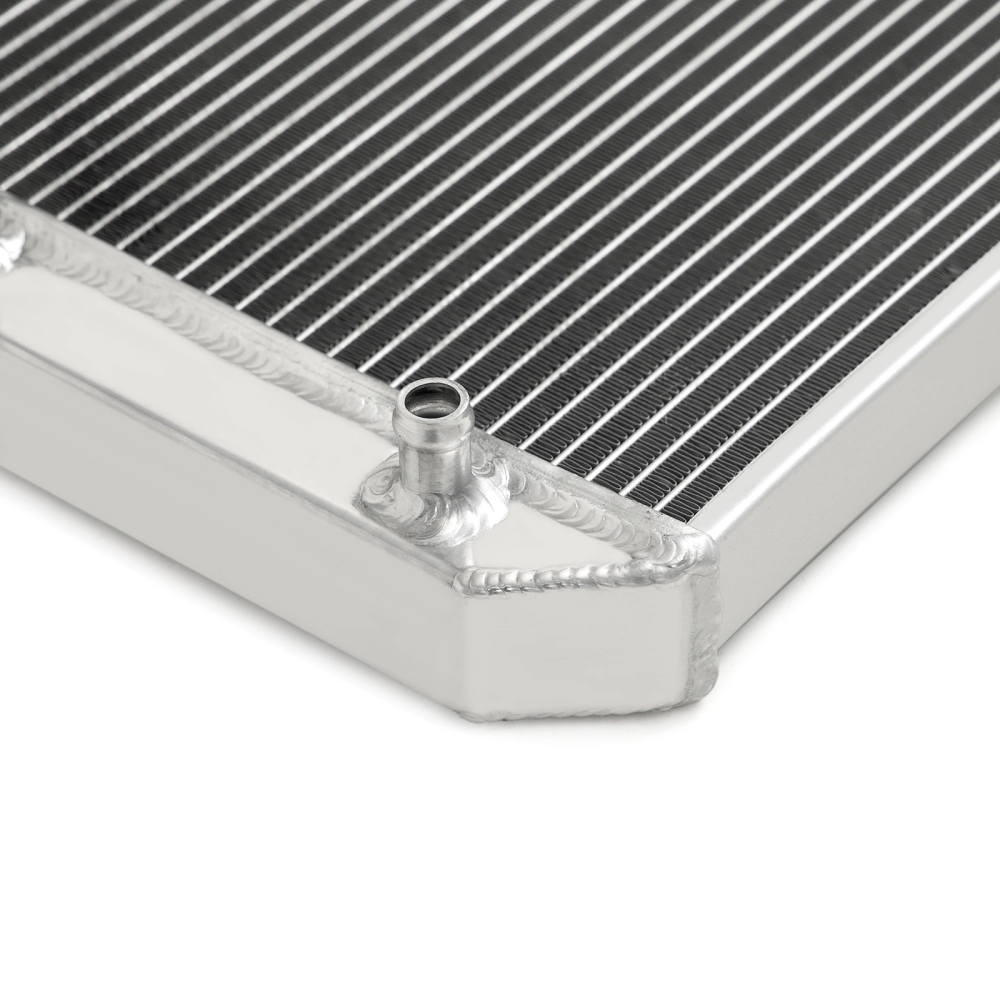 Radiateur aluminium pour yamaha fjr 1300 2001-2005