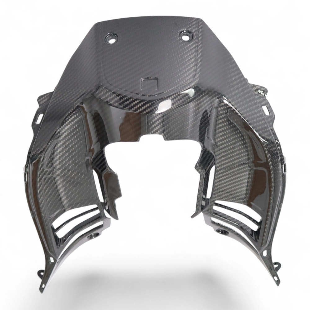Coque avant réservoir carbone honda cb750 hornet 2023+