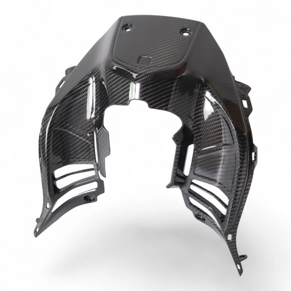 Coque avant réservoir carbone honda cb750 hornet 2023+
