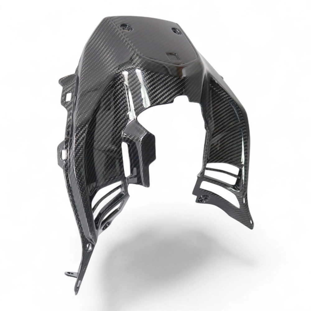 Coque avant réservoir carbone honda cb750 hornet 2023+