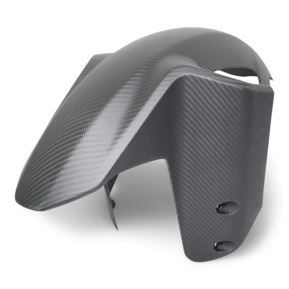 Garde boue carbone ktm super adventure 1290 2021-2024