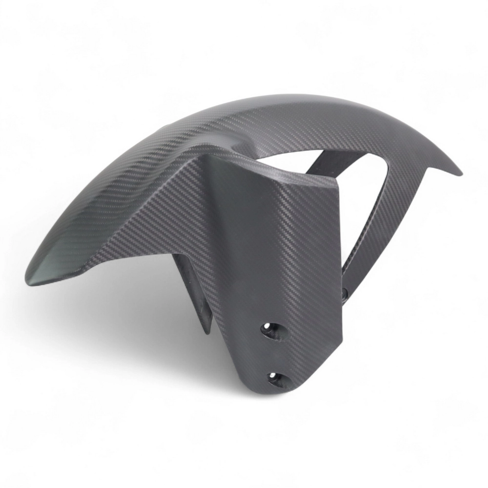 Garde boue carbone ktm super adventure 1290 2021-2024