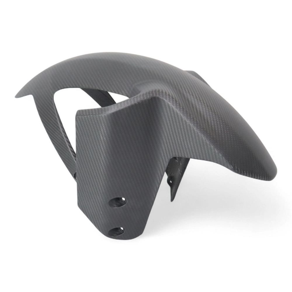 Garde boue carbone ktm super adventure 1290 2021-2024