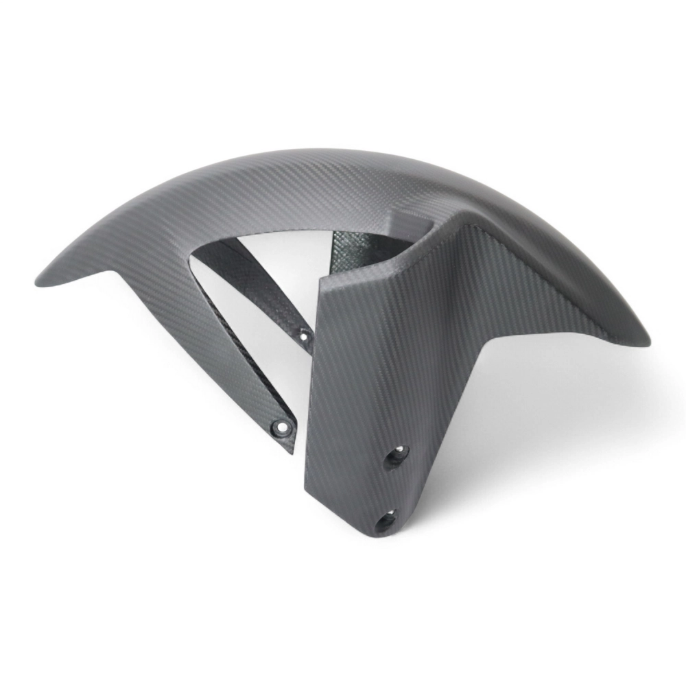 Garde boue carbone ktm super adventure 1290 2021-2024
