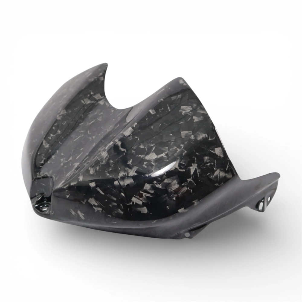 Protection de réservoir carbone yamaha r6 2008-2016