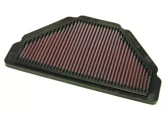 Filtre à air k&n pour kawasaki zx6r ninja 95-97