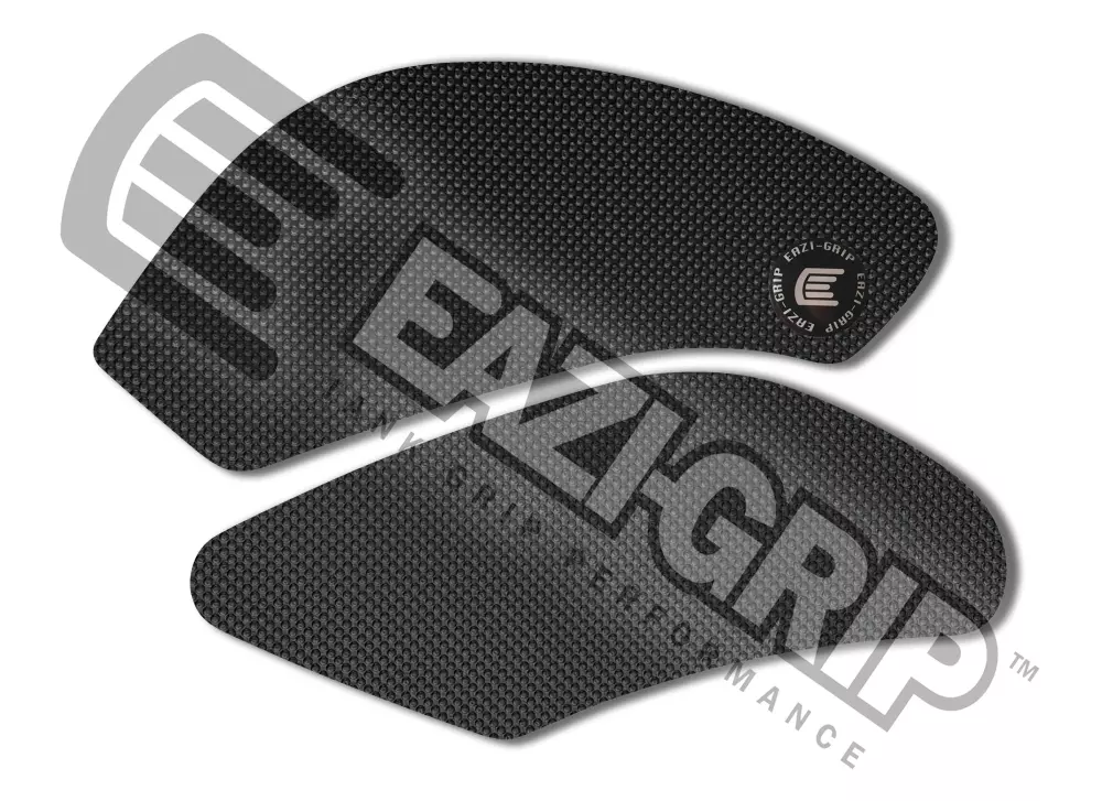 Grip de réservoir pro noir eazi-grip® kawasaki zx6r(636) 2013-2016
