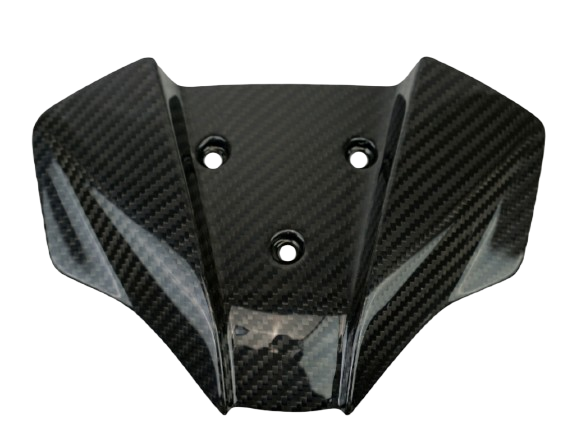 Saute-vent carbone ktm superduke 1290 r 2020-2023