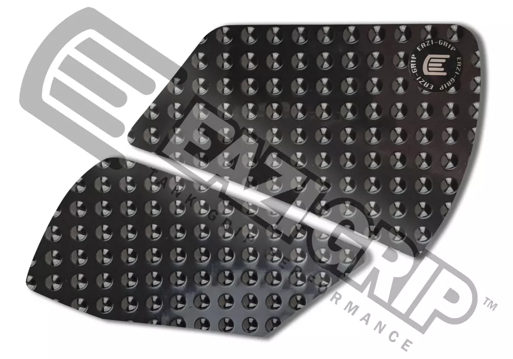 Grip de réservoir evo noir eazi-grip® ktm 125/200/390 duke  2011-2016
