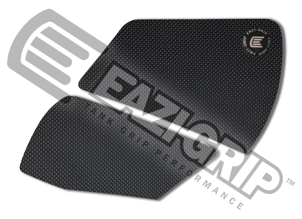Grip de réservoir pro noir eazi-grip® ktm 125/200/390 duke  2011-2016