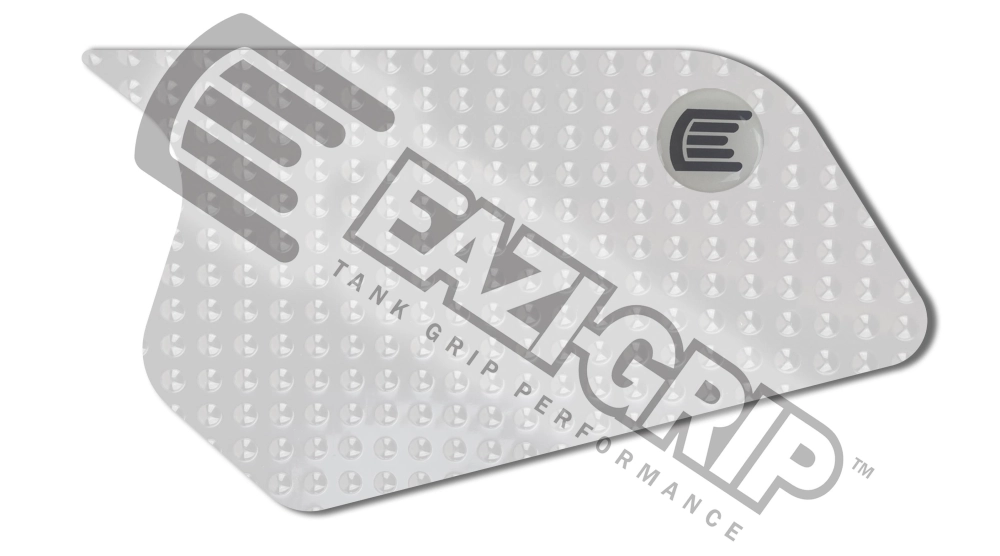 Grip de réservoir evo transparent eazi-grip® ktm duke 125 2017