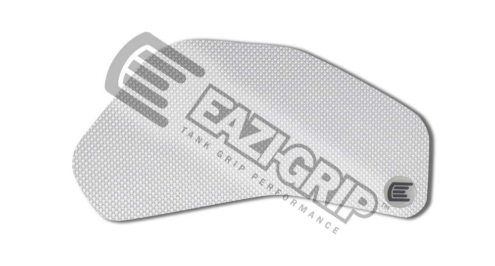 Grip de réservoir pro transparent eazi-grip® ktm rc125/200/390 2014-2016