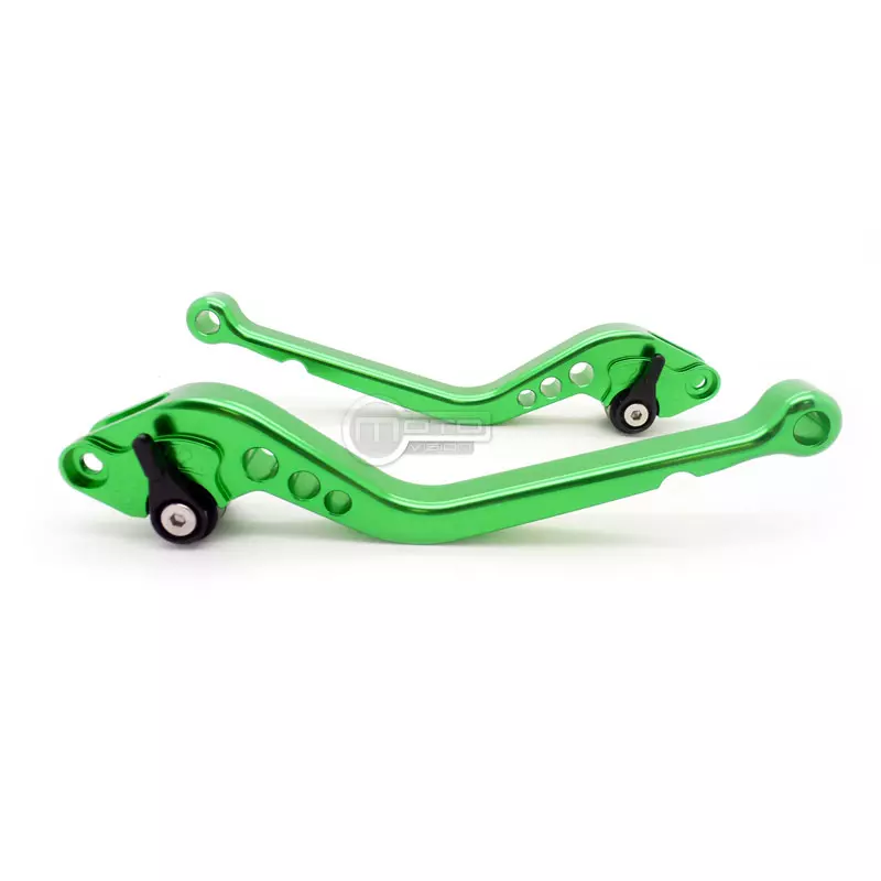 Leviers de frein et d'embrayage longs pour ktm 690 2014-.. version r