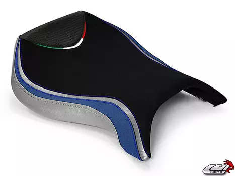 Couvre selle pour pilote mv agusta f4 (99-09)