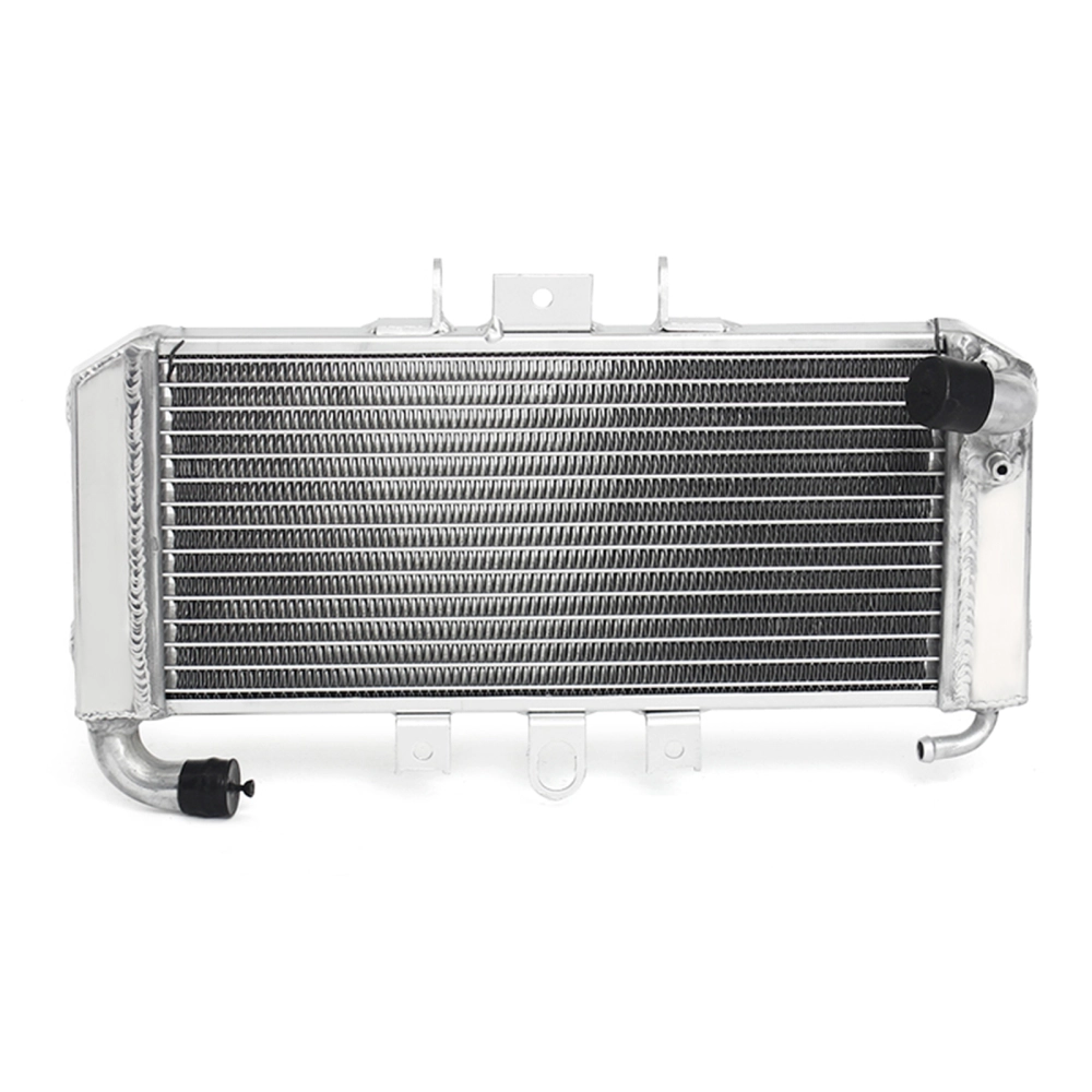 Radiateur aluminium pour yamaha fzs 600 fazer 1998-2003
