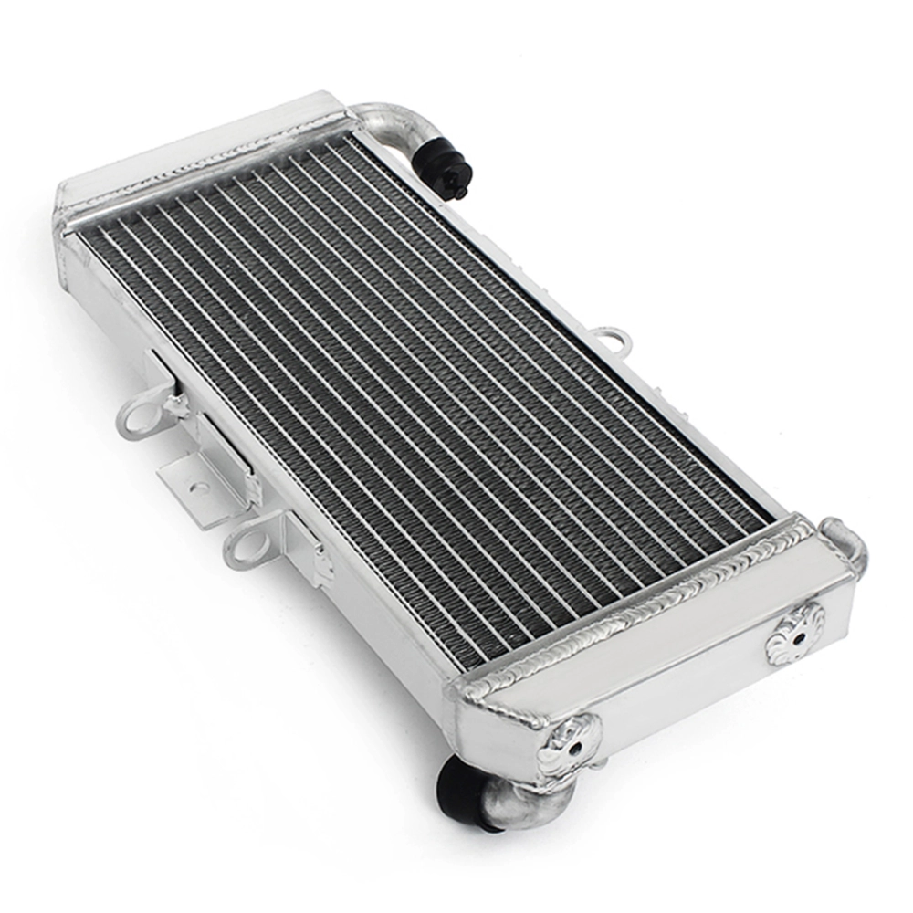 Radiateur aluminium pour yamaha fzs 600 fazer 1998-2003