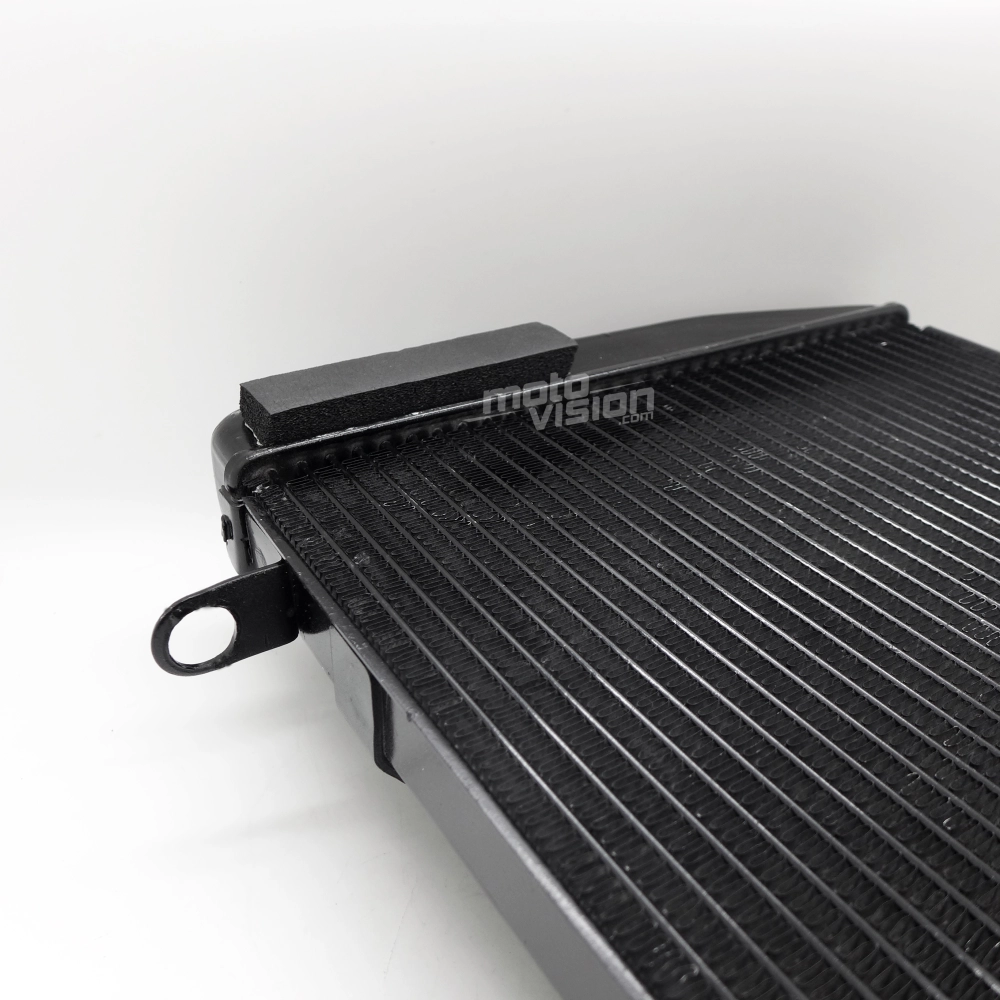 Protection de radiateur yamaha mt07 2015-