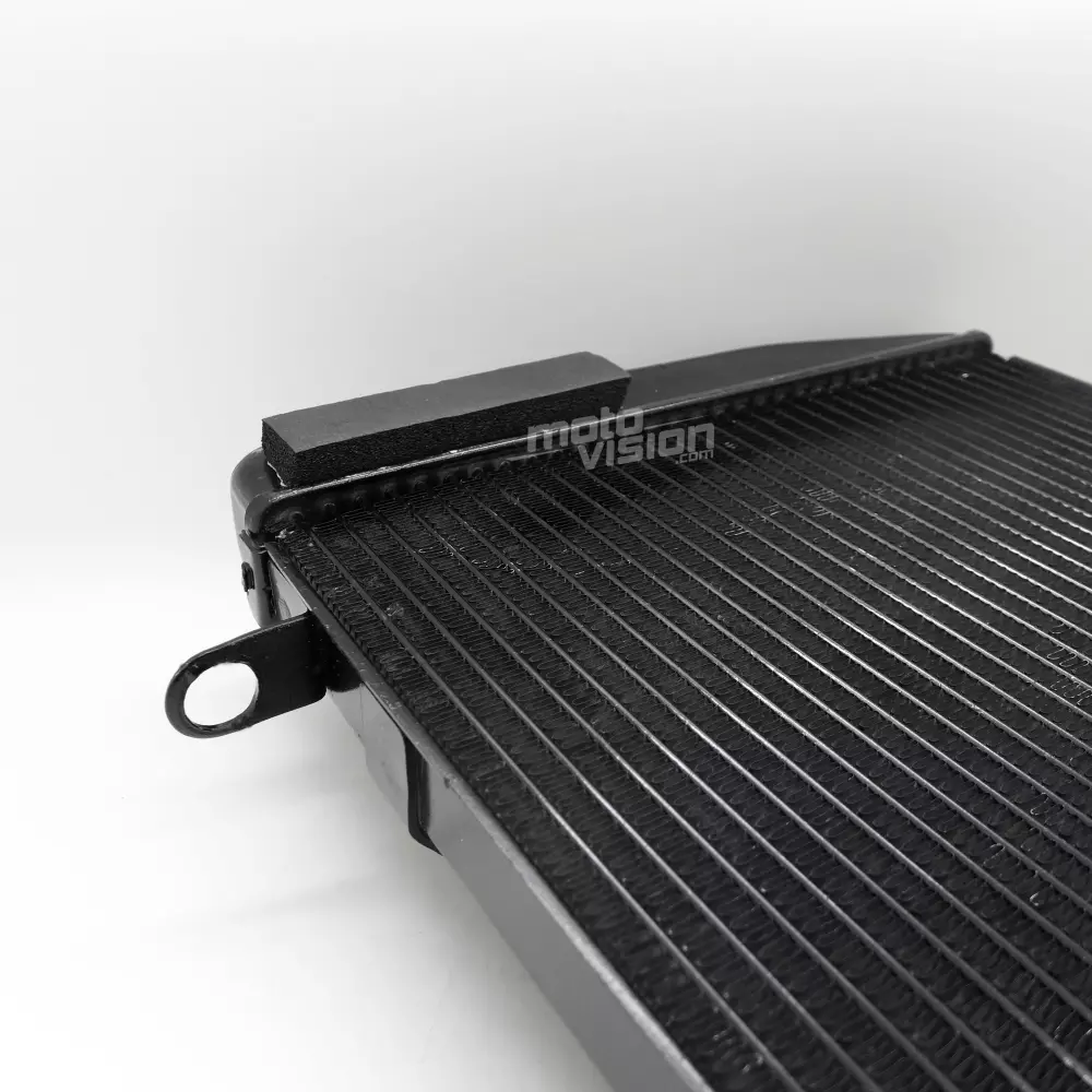Protection de radiateur suzuki dl1000 v-strom 2014