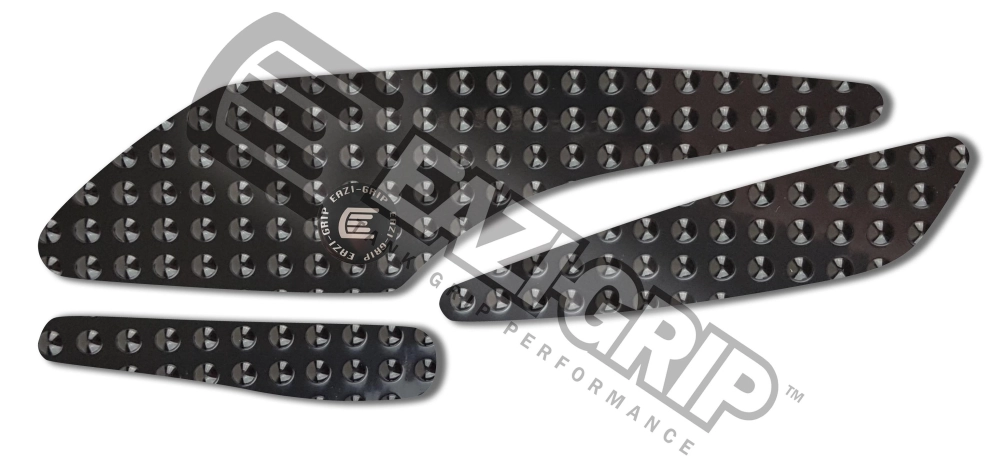 Grip de réservoir evo noir eazi-grip® mv agusta f3 675/800 2013-2016