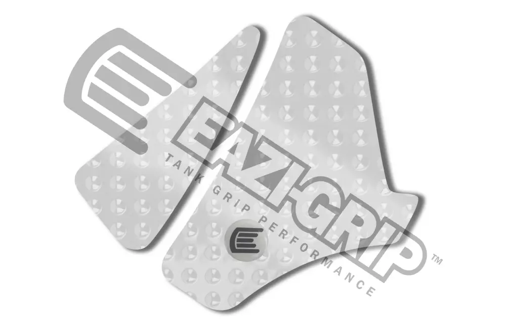 Grip de réservoir evo transparent eazi-grip® mv agusta stradale 800 2015-2016