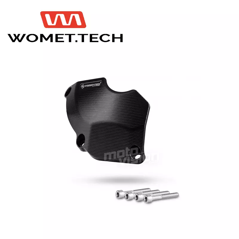 Protection de moteur en aluminium pour suzuki gsxr 1000 2017