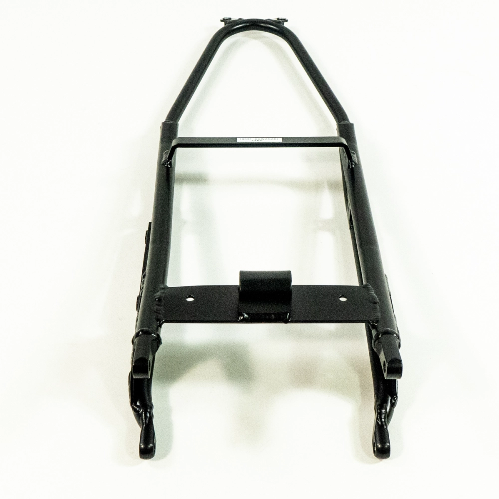 サブ Rear subframe Kawasaki ZX6 (11 - 15) - Moto Vision
