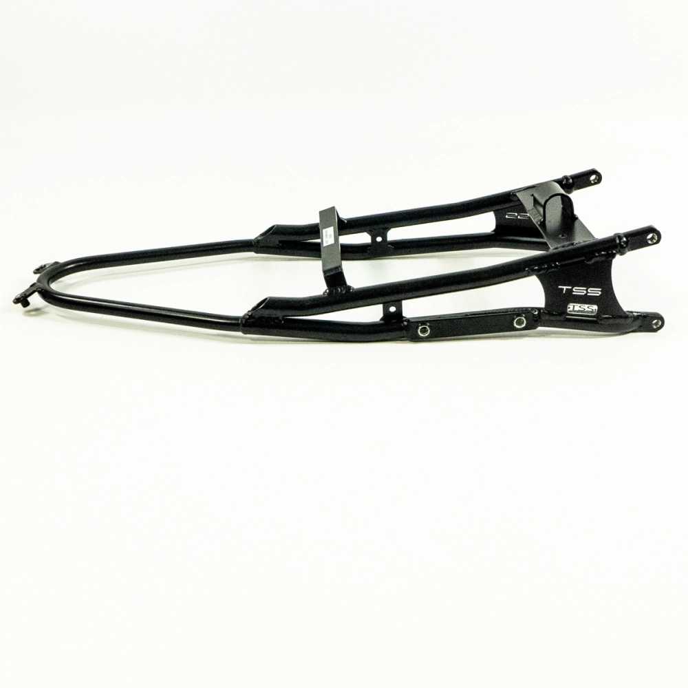 サブ Rear subframe Kawasaki ZX6 (11 - 15) - Moto Vision