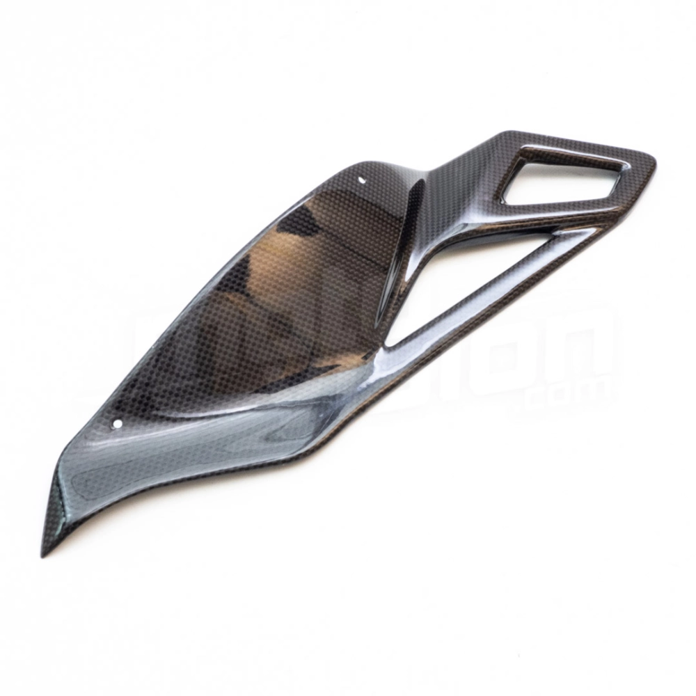 Protection de bras oscillant carbone mv agusta f4 750 1000 1999-2009