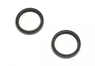 Joints spy de fourche athena fork oil seal br6649g 48x58,1x8,5/10,5