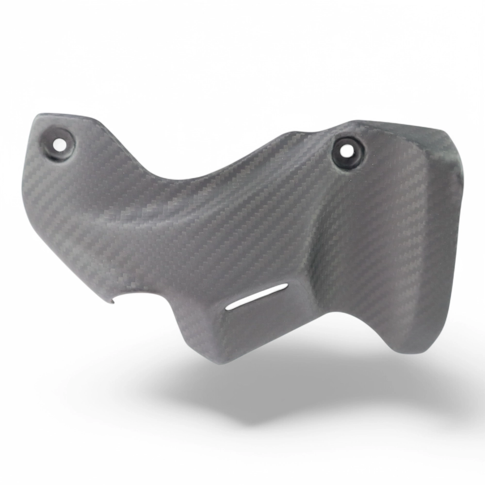 Ecopes sous réservoir avant carbone kawasaki z900 rs 2018-2021/rs se 2022-
