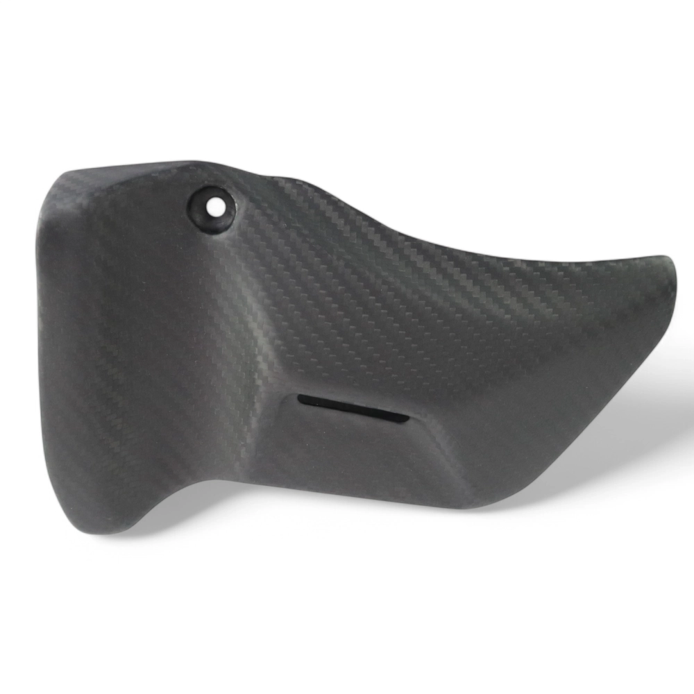 Ecopes sous réservoir avant carbone kawasaki z900 rs 2018-2021/rs se 2022-