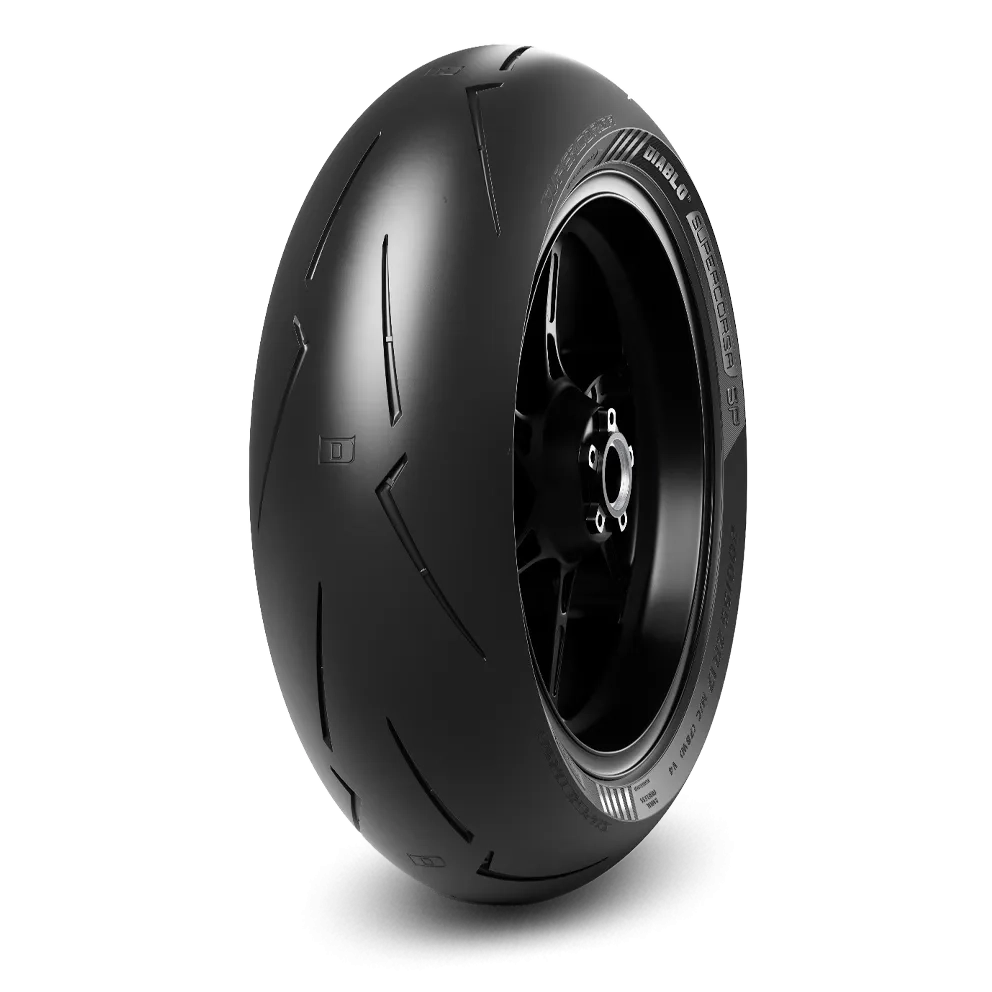 Pneu arrière 180/60 r 17 pirelli diablo supercorsa v4 sp
