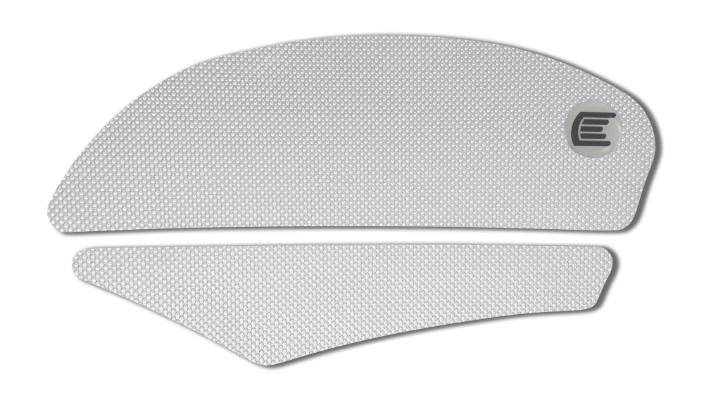 Grip de réservoir pro transparent eazi-grip aprilia tuono v4 2011-