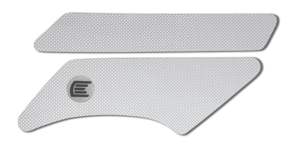 Grip de réservoir pro transparent eazi-grip bmw f800st 2006-2013