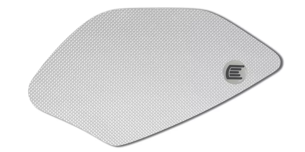 Grip de réservoir pro transparent eazi-grip bmw r1200gs/ r1300gs 2004-2012