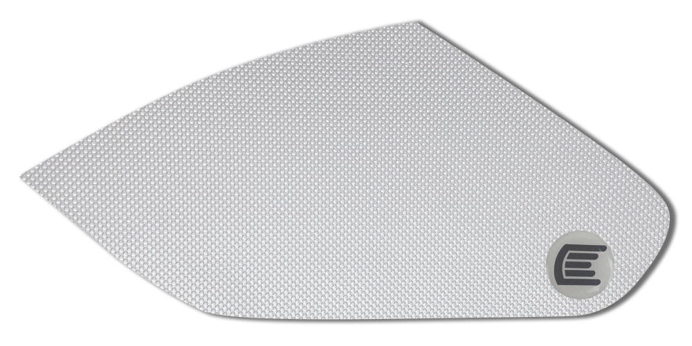 Grip de réservoir pro transparent eazi-grip bmw r1200r/sport 2015-
