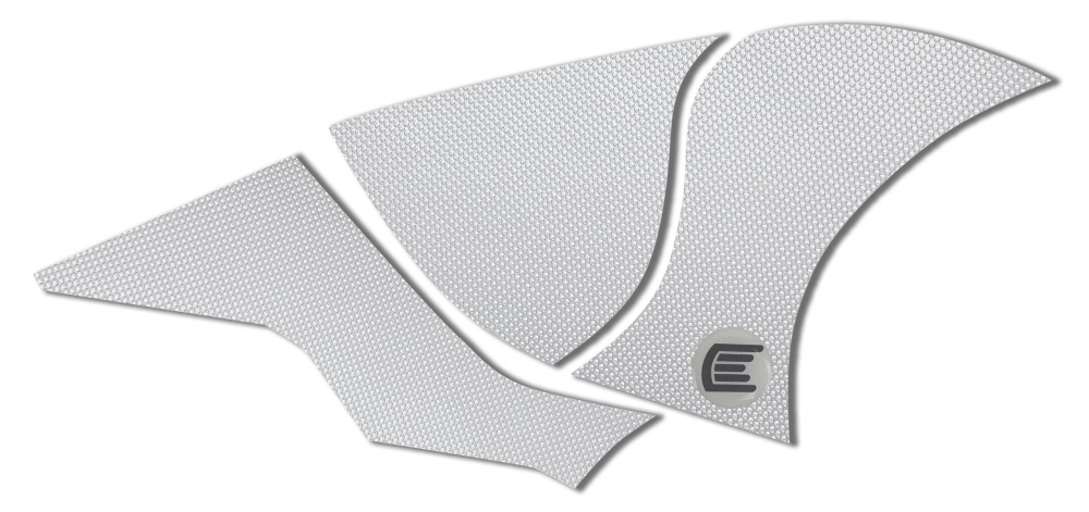 Grip de réservoir pro transparent eazi-grip bmw r1200gs 2013-