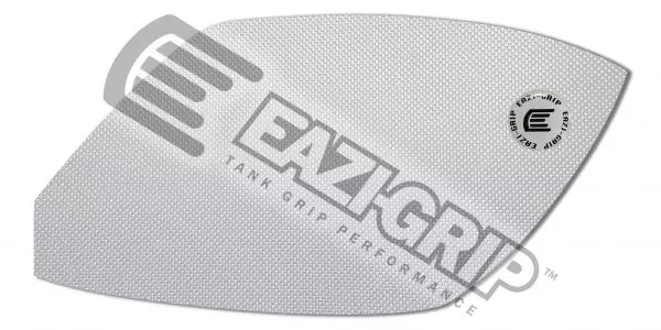Grip de réservoir pro transparent eazi-grip bmw g310gs 2018