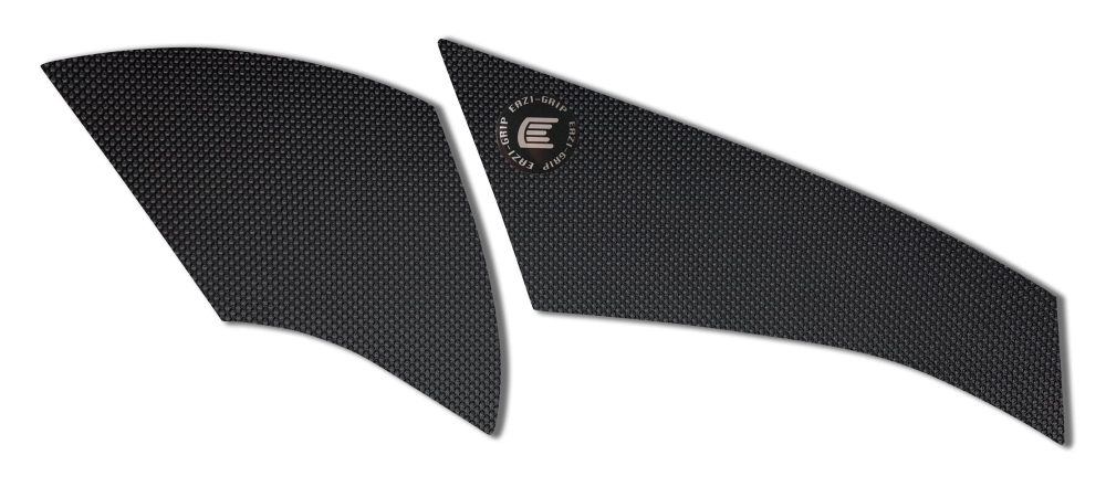 Grip de réservoir pro noir eazi-grip ducati 1200s/1260s multistrada 2015-