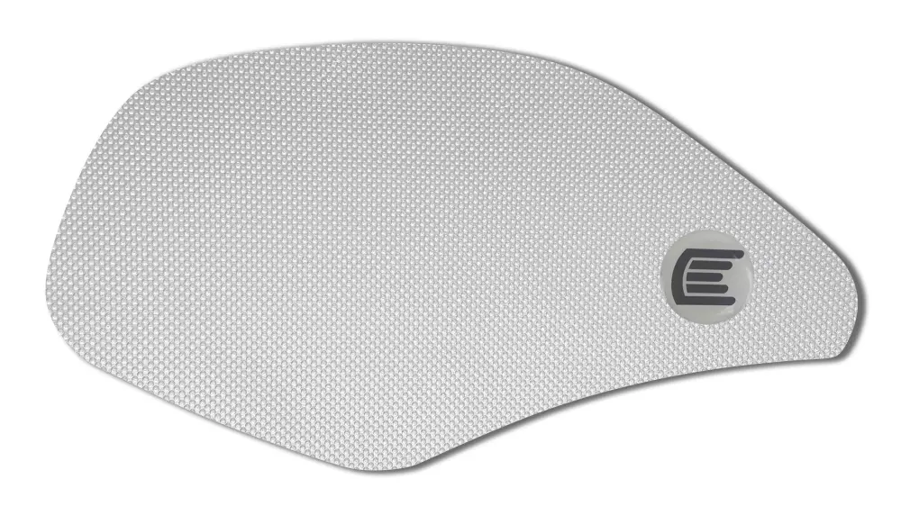 Grip de réservoir pro transparent eazi-grip honda cbr900 1992-1999