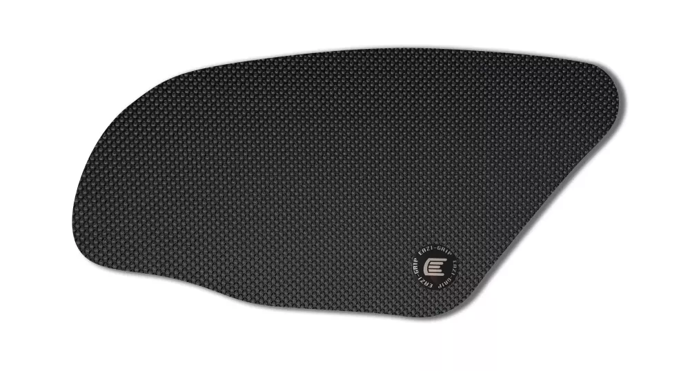 Grip de réservoir pro noir eazi-grip honda cb900 hornet 2002-2007