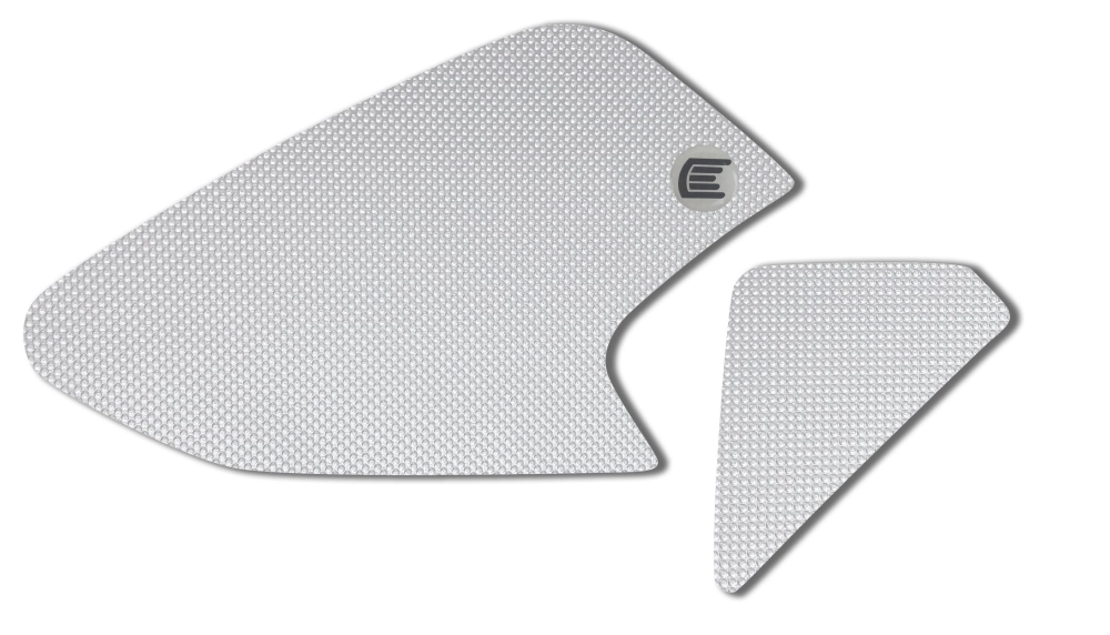 Grip de réservoir pro transparent eazi-grip honda cbr300 2014-2016