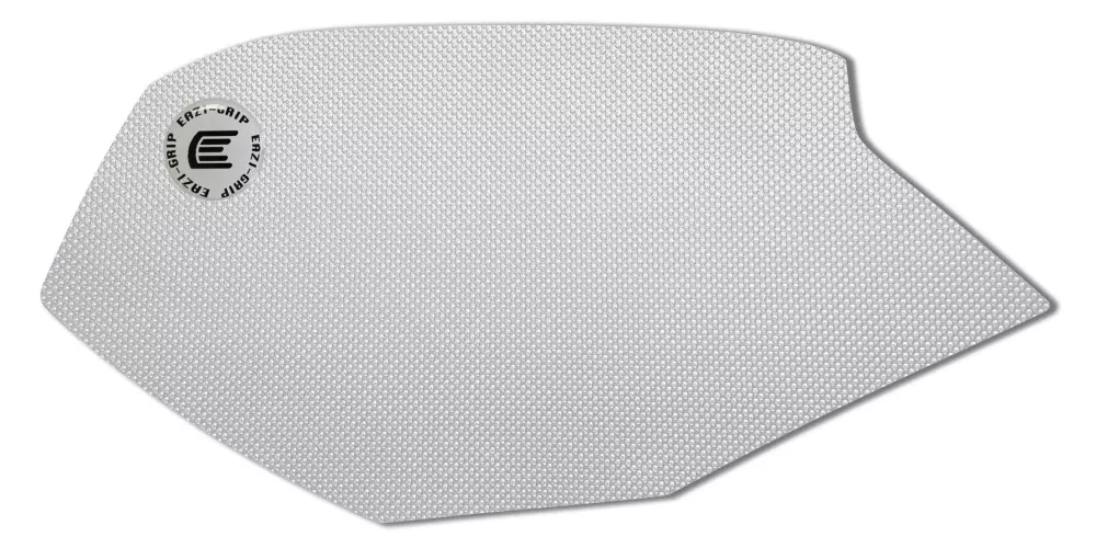Grip de réservoir pro transparent eazi-grip honda cb1000r 2018