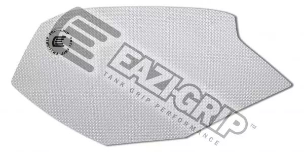 Grip de réservoir pro transparent eazi-grip honda cb1000r 2018